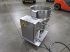 Groen Ss Steam Kettle